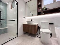 Seletar Springs Condominium (D28), Condominium #585560961